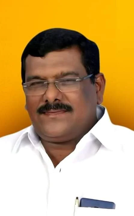 பழஞ்சூர் செல்வம்