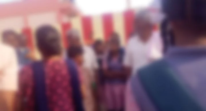 வாக்குவாதம்