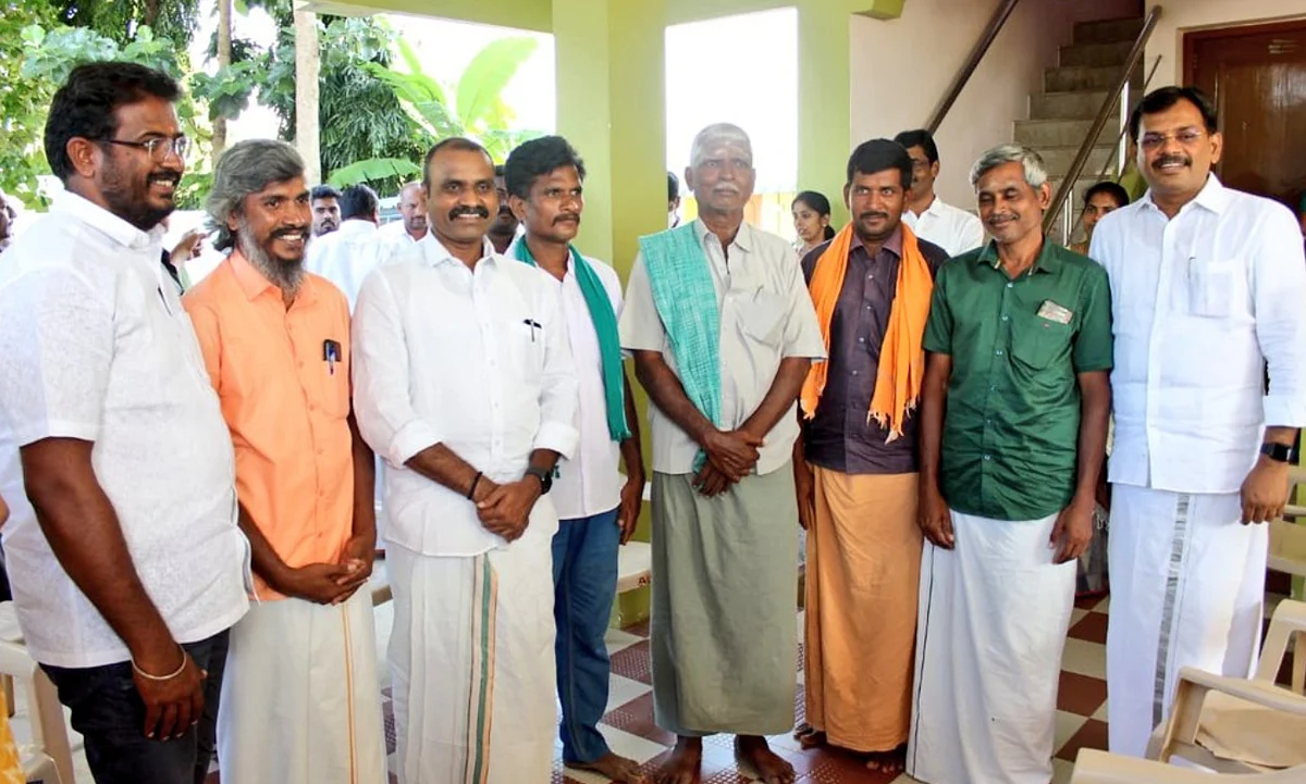 எல்.முருகன்