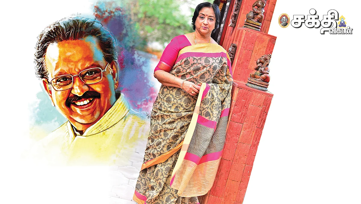 லட்சுமி கடாட்சம்!