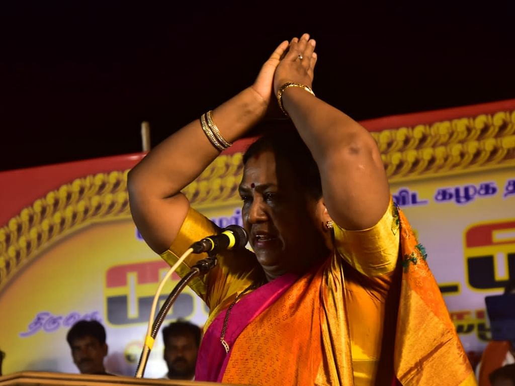 ஈரோடு கிழக்கில் படுதோல்வி: தே.மு.தி.க மீண்டெழுமா?!