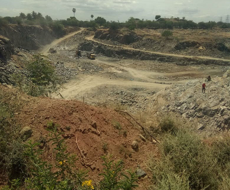 குவாரி