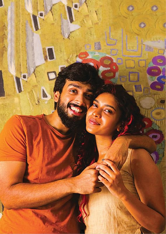 நட்சத்திரம் நகர்கிறது - சினிமா விமர்சனம்