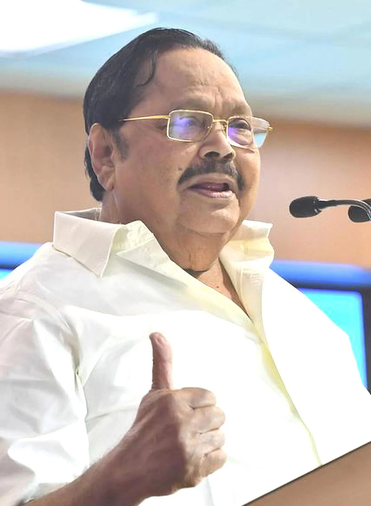 துரைமுருகன்