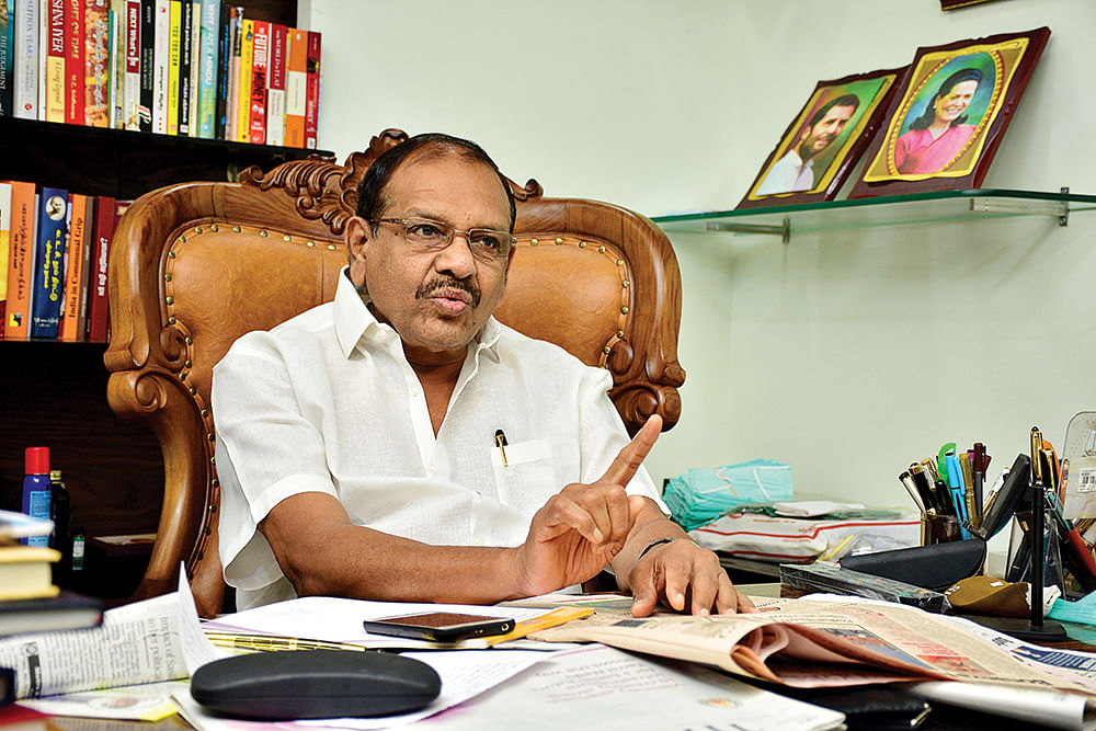ராகுல் நடைப்பயண எழுச்சியை பா.ஜ.க-வை வீழ்த்தப் பயன்படுத்துவோம்!