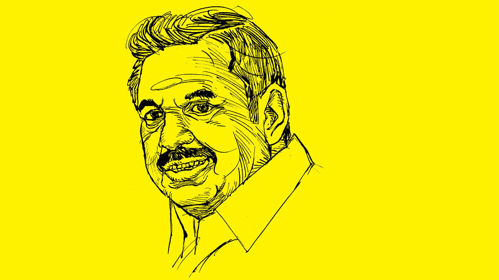 எடப்பாடி பழனிசாமி