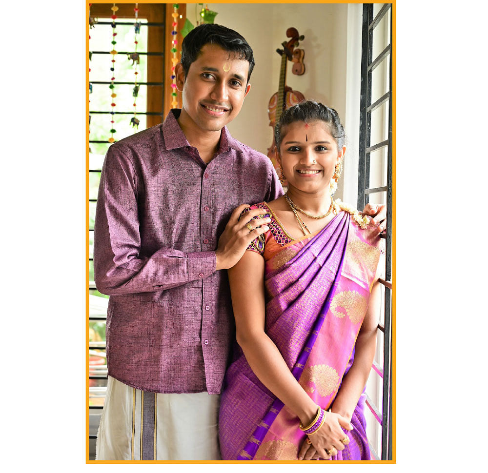 க்ருதி பட் - விட்டல் ரங்கன்