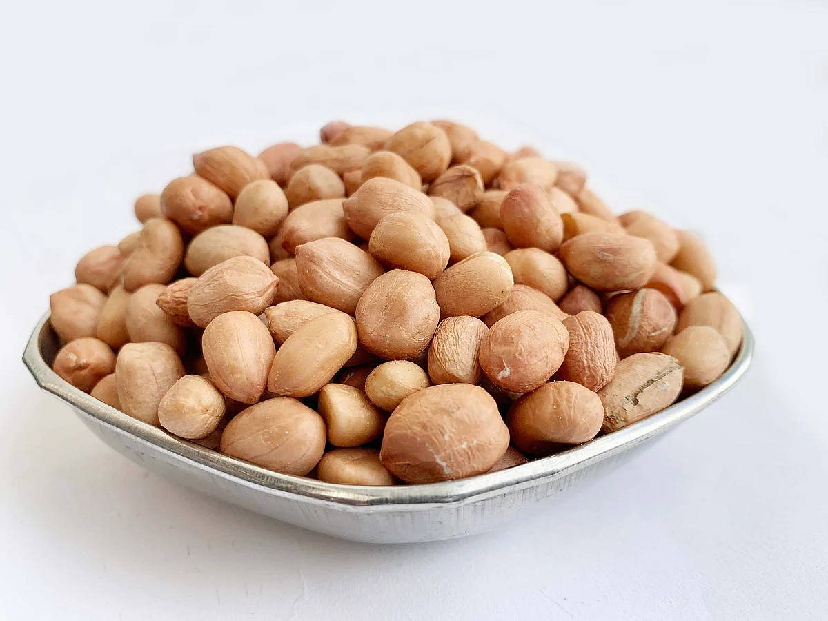 வேர்க்கடலை
