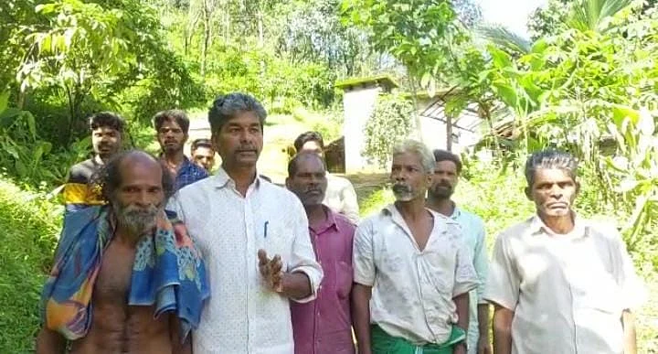 விவசாயிகள்