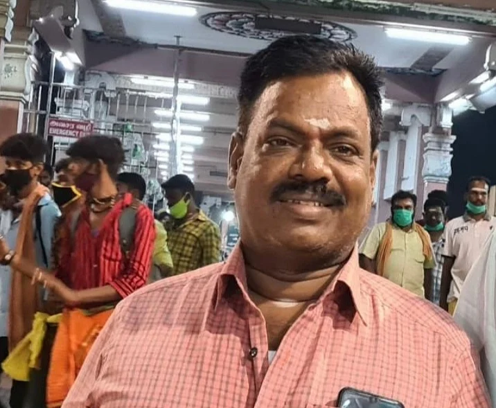 கணேசன்
