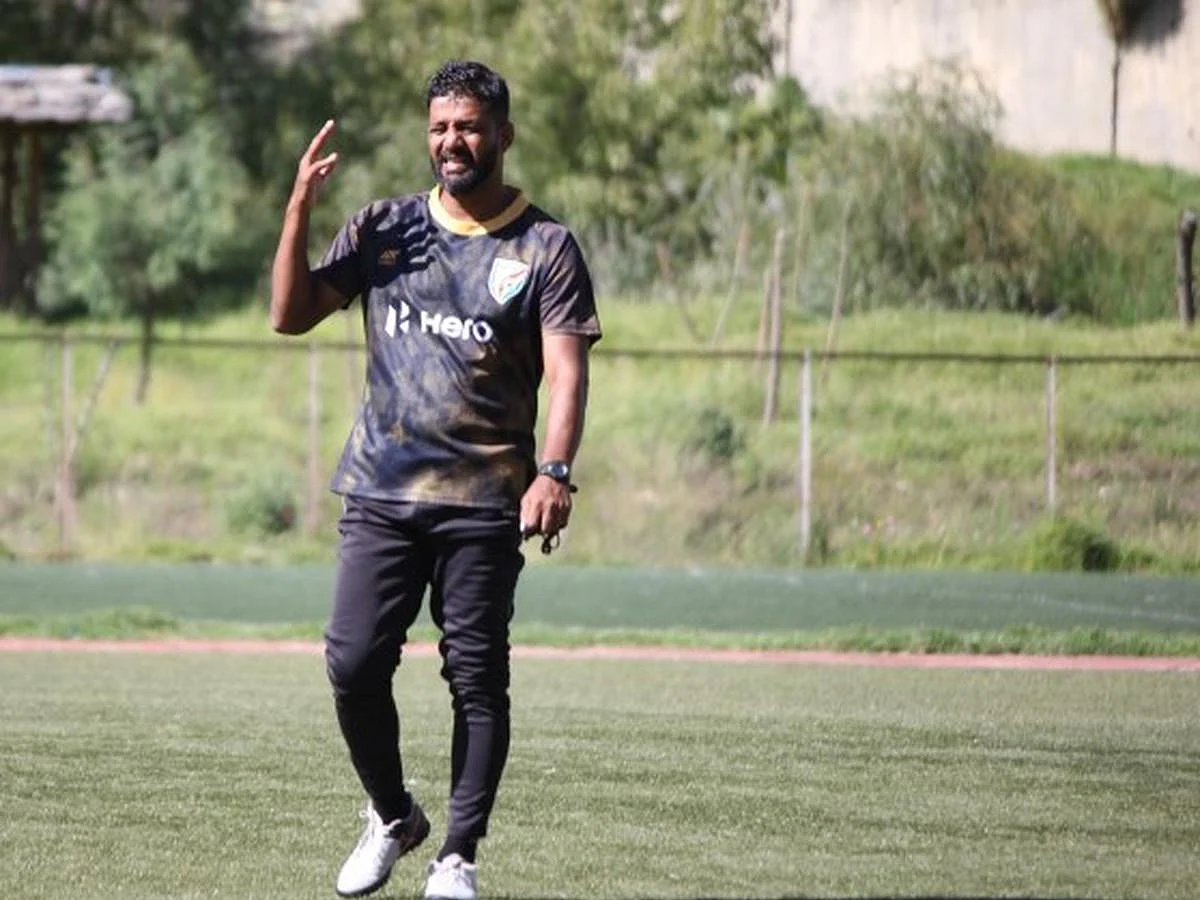 U-17 இந்திய மகளிர் கால்பந்து அணியின் முன்னாள் பயிற்சியாளர் மீது போக்ஸோ வழக்கு - தொடங்கிய விசாரணை!