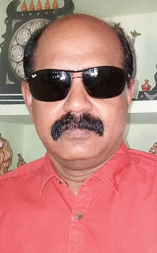 வரதராஜ்
