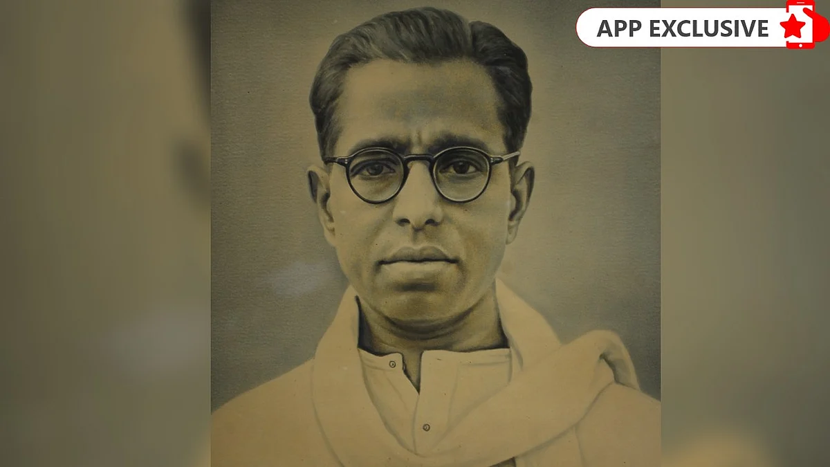 Kalki Krishnamurthy