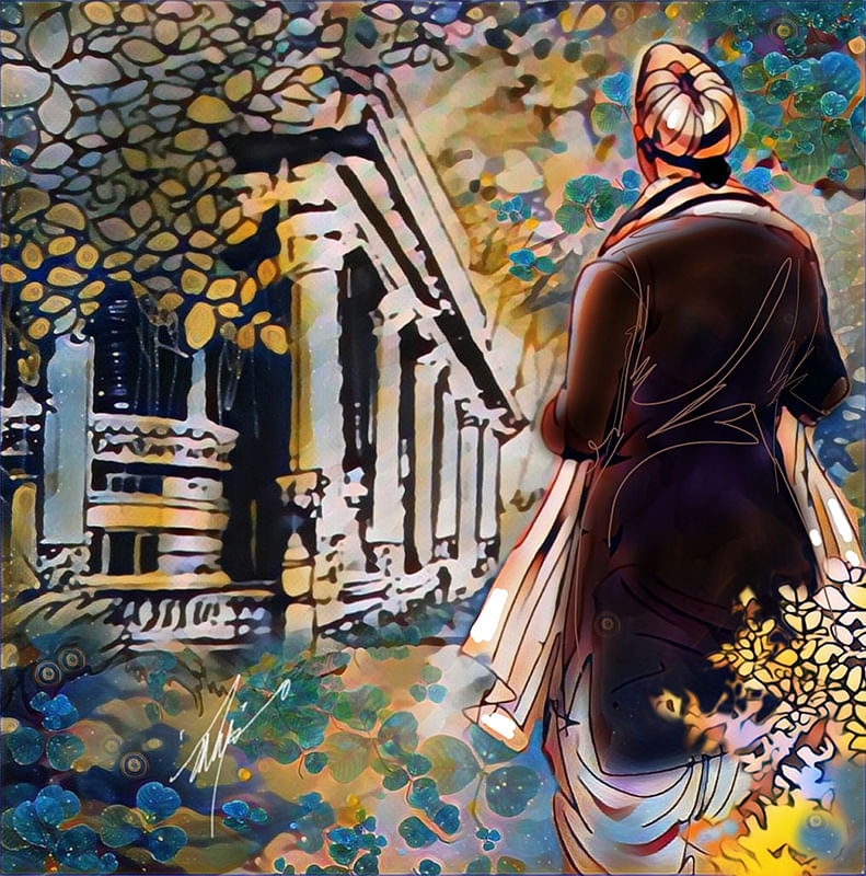 நீரதிகாரம் - 58 - பெரியாறு அணை உருவான வரலாற்றுத் தொடர்...
