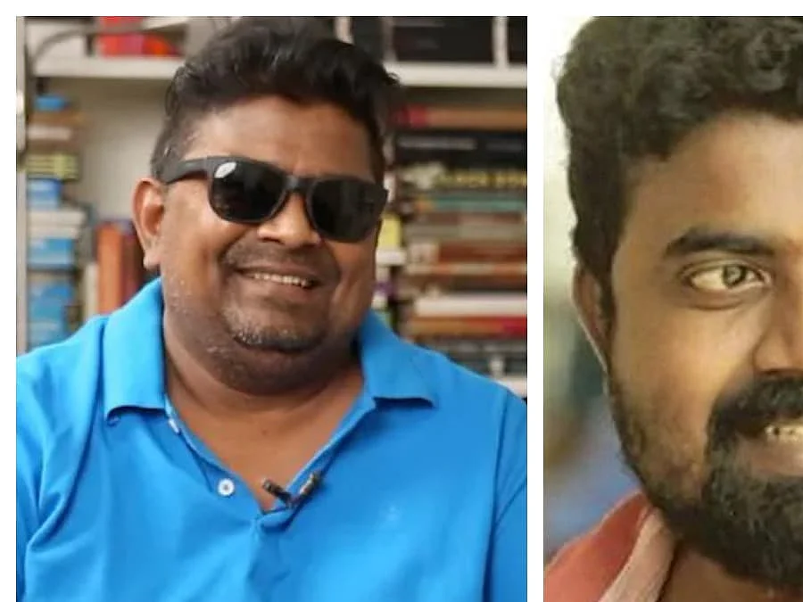 ``அண்ணன் சின்ன வயசுல எனக்காக செய்த அந்த செயல்... " - மனம் திறந்த மிஷ்கின் தம்பி ஜி.ஆர் ஆதித்யா