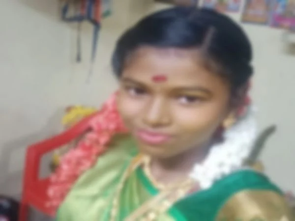 பள்ளி மாணவி நல்லதாய்
