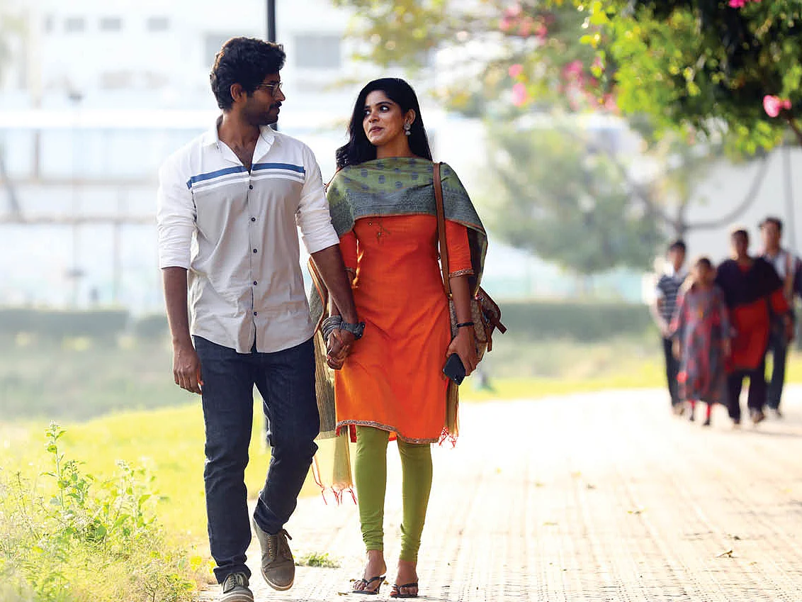 “இது அஜித் ரசிகனின் ‘ஆசை’!”