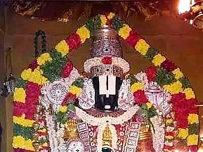 திருக்கோடிக்காவல்: அம்பாள் பெருமாளாக அருள்பாலிக்கும் அற்புத தரிசனம் - இந்த நிகழ்வு என்று தெரியுமா?