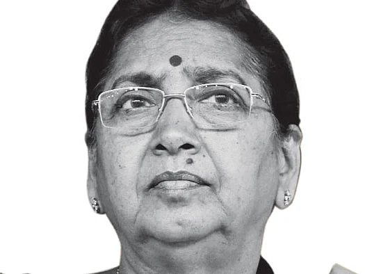 ‘வாழ்க... துரோகிகள்!’ - சுப்புலட்சுமி ஜெகதீசன் ராஜினாமா பின்னணி