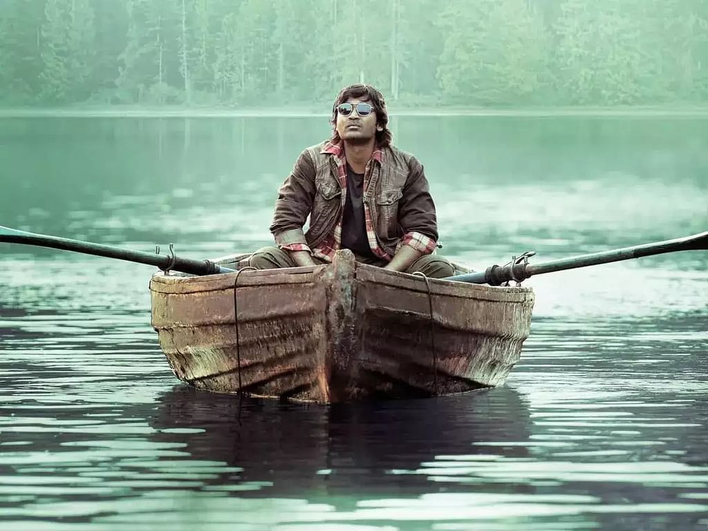 நானே வருவேன் விமர்சனம்