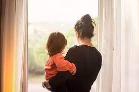 Single Mother