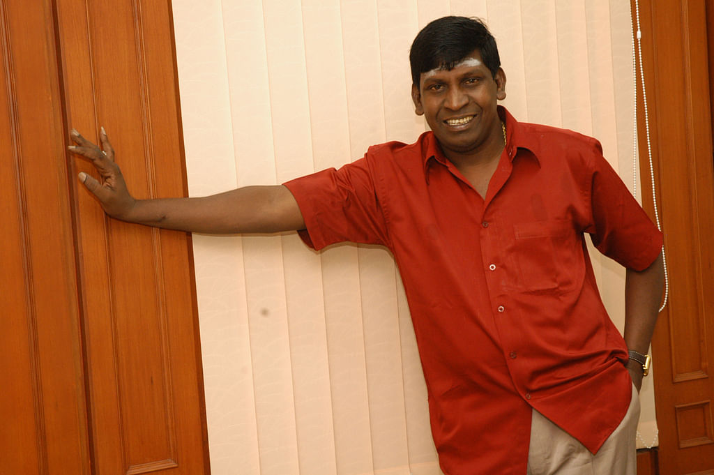 Vadivelu