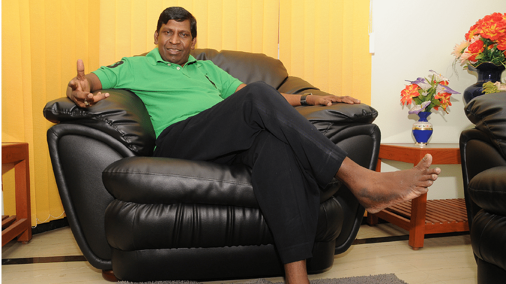 Vadivelu
