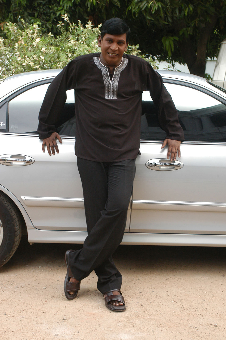 Vadivelu