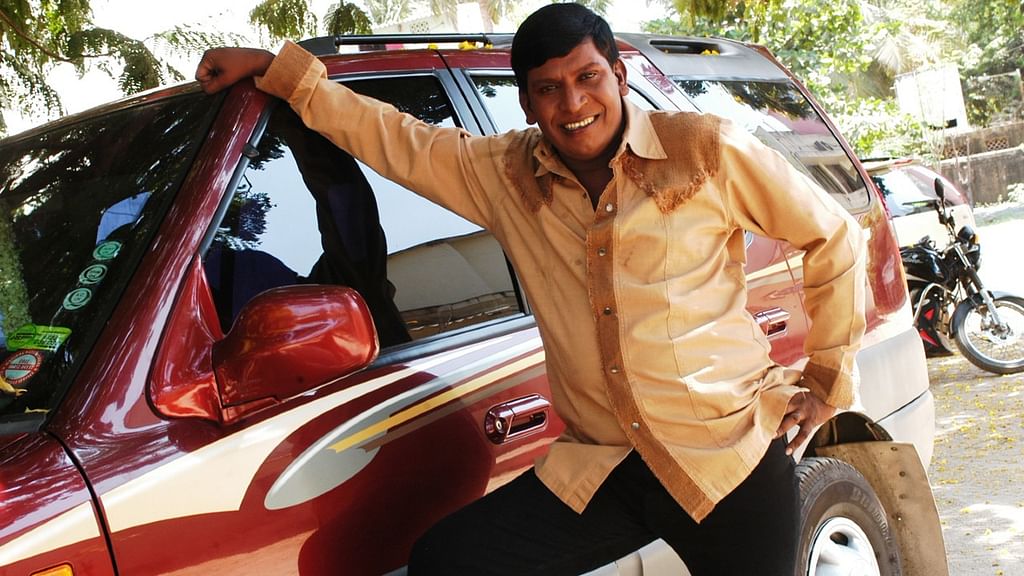 Vadivelu