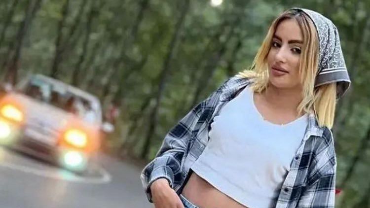 சுட்டுக் கொல்லப்பட்ட ஹடிஸ் நஜாஃபி