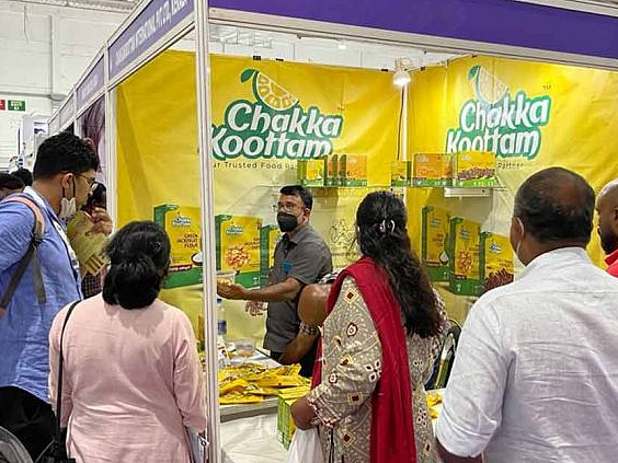 அன்று பலாப்பழங்களை விற்க முடியவில்லை; இன்று லட்சங்களில் லாபம்; ஒரு ஸ்டார்ட் அப்பின் வெற்றிக் கதை!