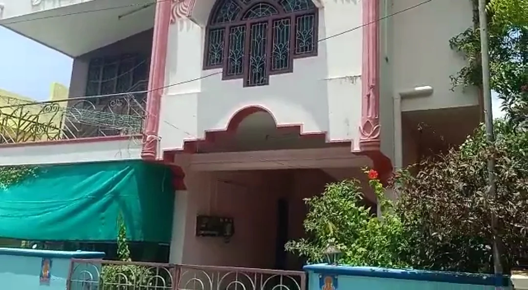 வீட்டில் திருட்டு