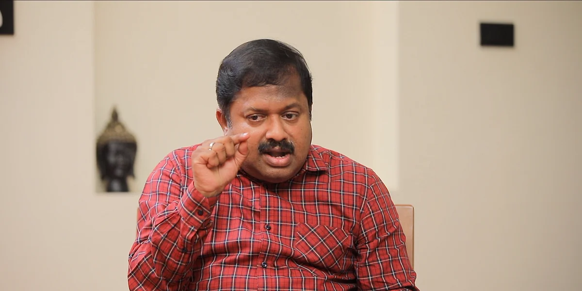 கு.சிவராமன்