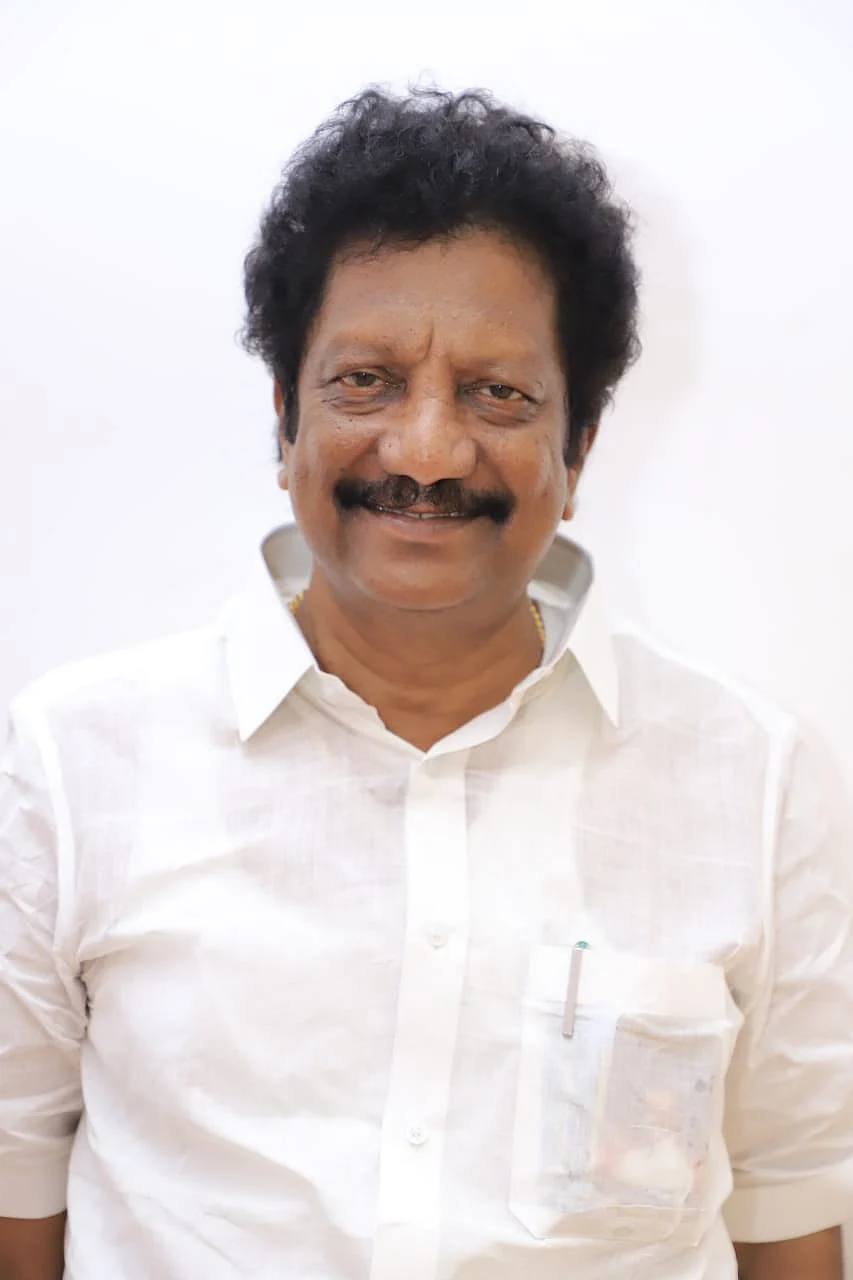 பேராவூரணி எம்.எல்.ஏ அசோக்குமார்