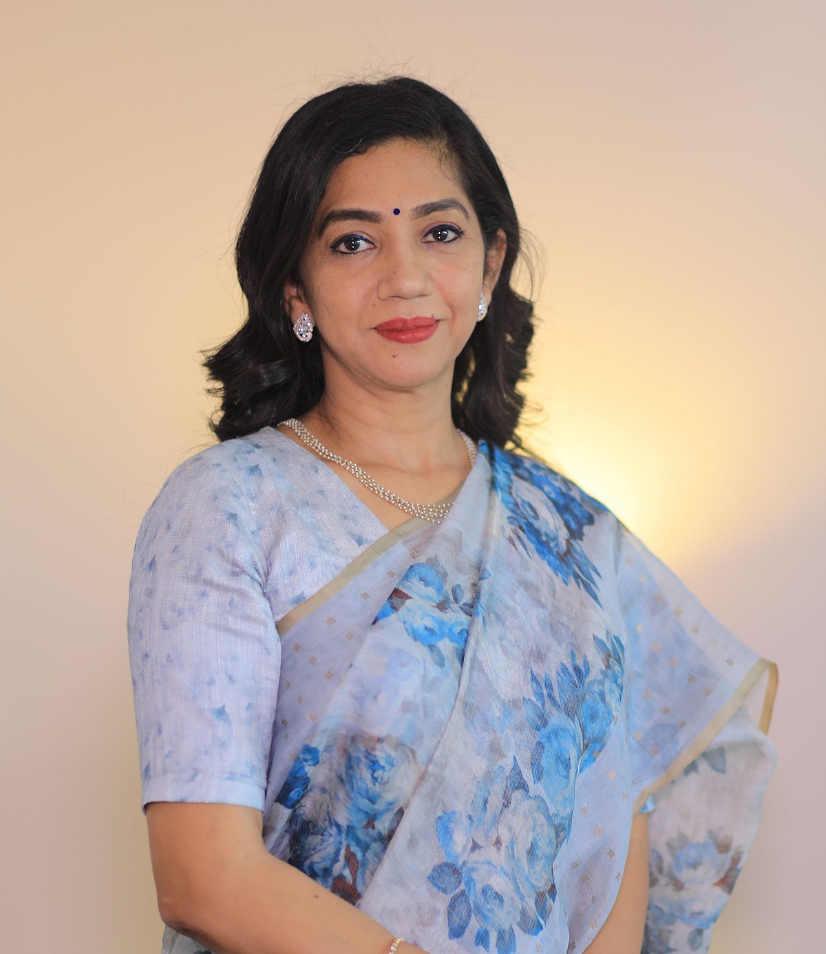 பொது மற்றும் தடுப்பு மருத்துவ நிபுணர் சுபாஷினி வெங்கடேஷ்