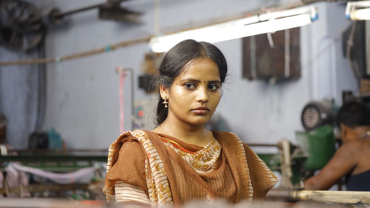 'வாய்தா' படத்தில் ஜெசிகா
