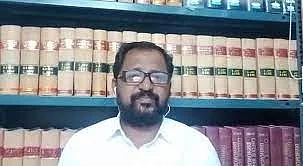 வழக்கறிஞர் வெண்மணி