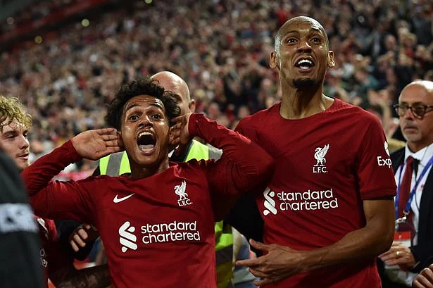 Liverpool F.C.