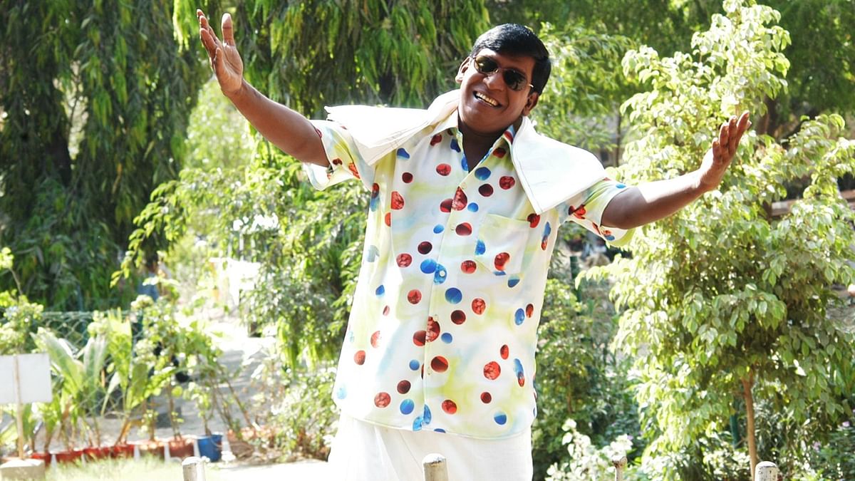 Vadivelu