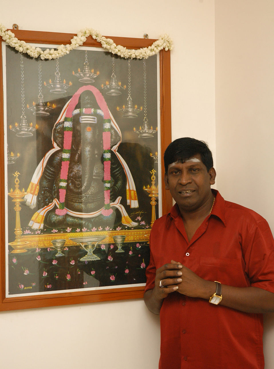 வடிவேலு