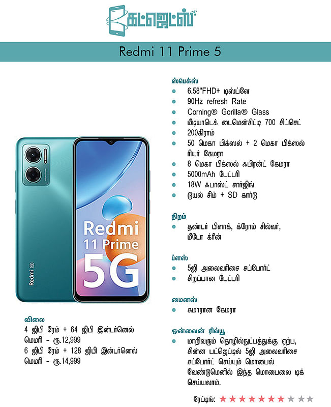 redmi