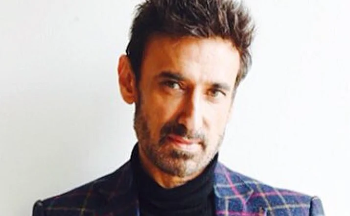 actor Rahul Dev