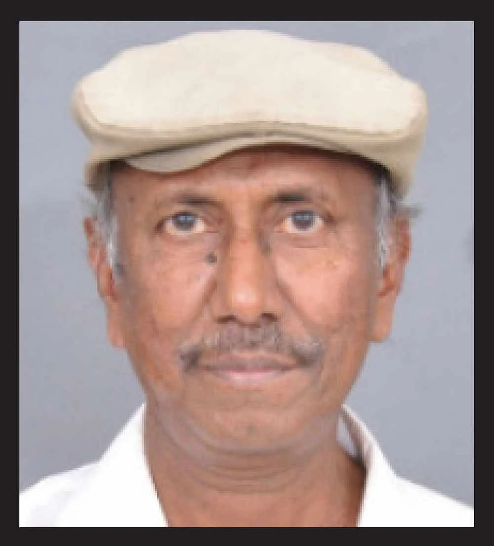 ப.முகைதீன் ஷேக் தாவூது
