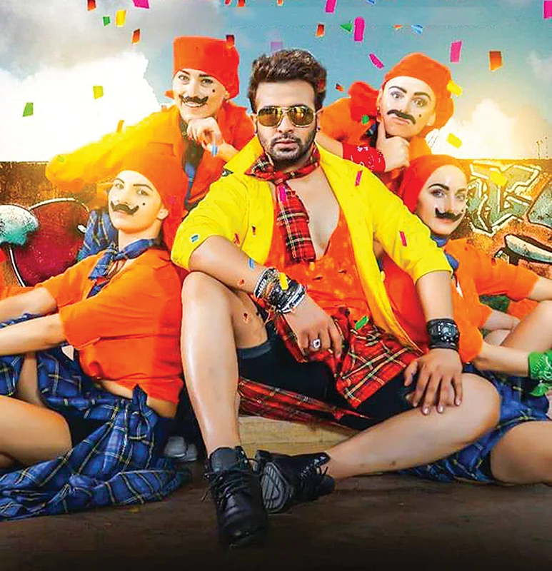 கோலிவுட்டால் பிழைக்கும் தால்லிவுட்!