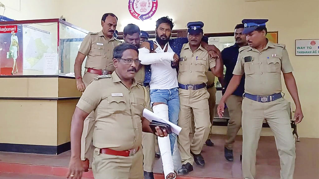 விவேக்ராஜ்