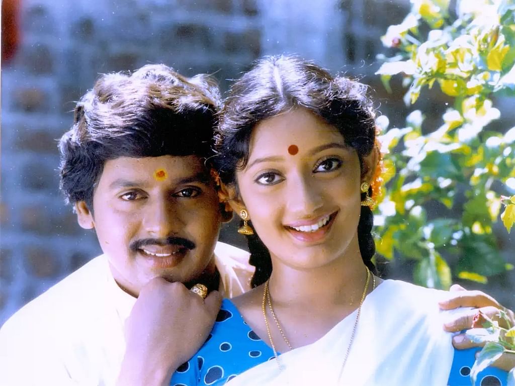 கரகாட்டக்காரன் படம்...