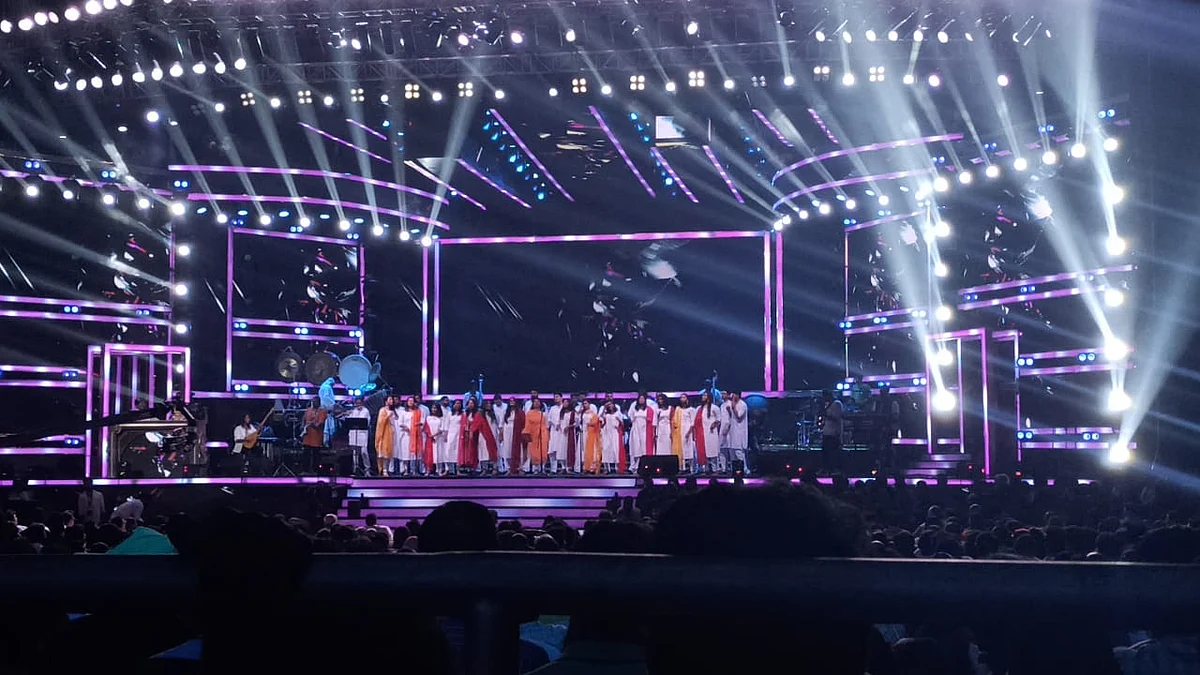 PS1 Trailer and Audio Launch