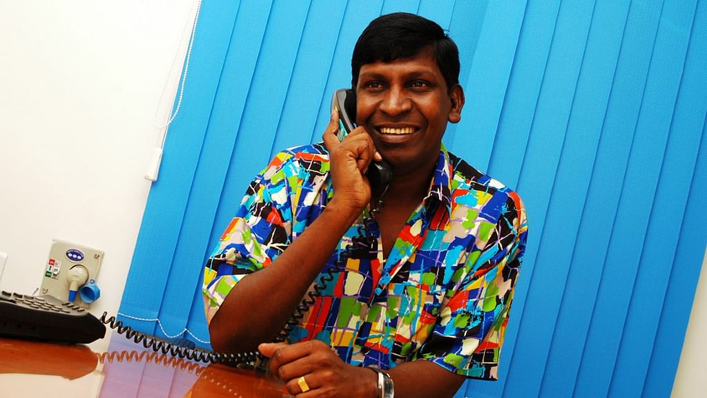 Vadivelu