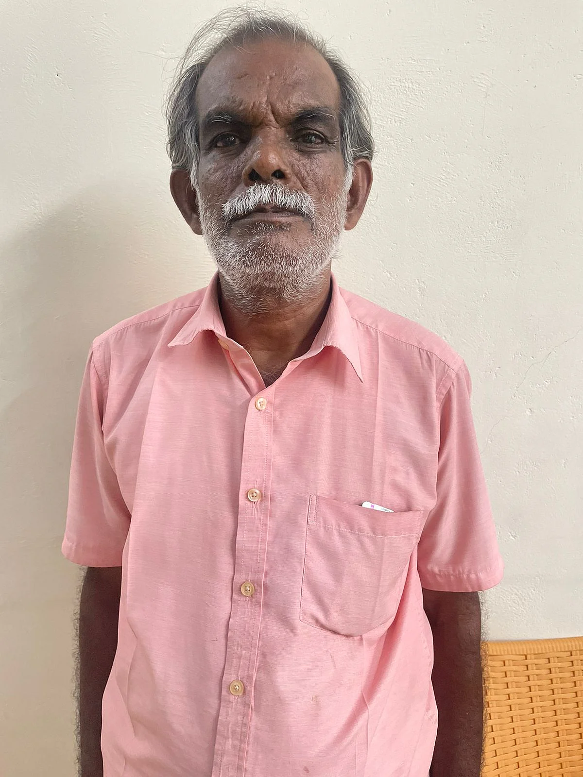மளிகைக்கடை முதியவர் கைது