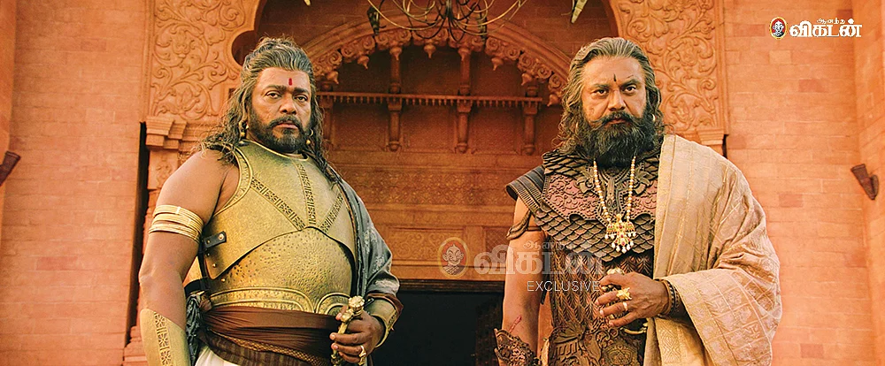“எம்.ஜி.ஆரும் கமலும் எனக்காக விட்டுக் கொடுத்திருக்காங்க!” - மணிரத்னம் ஸ்பெஷல் பேட்டி